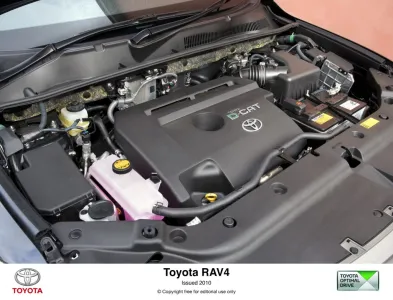 RAV 4
